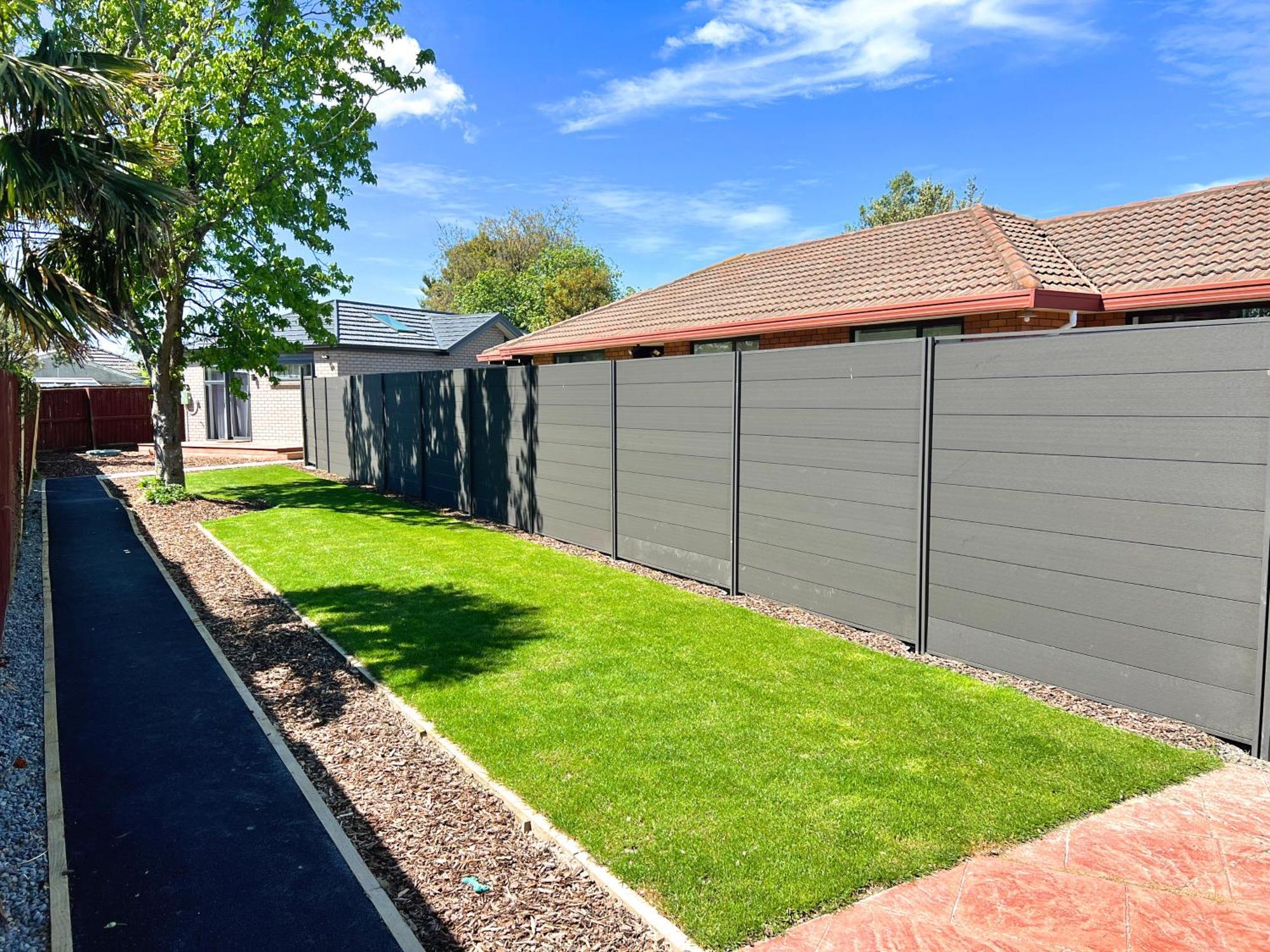 Modern Home With 2 Ensuites Only 17 Minutes To City And Chc Airport クライストチャーチ エクステリア 写真