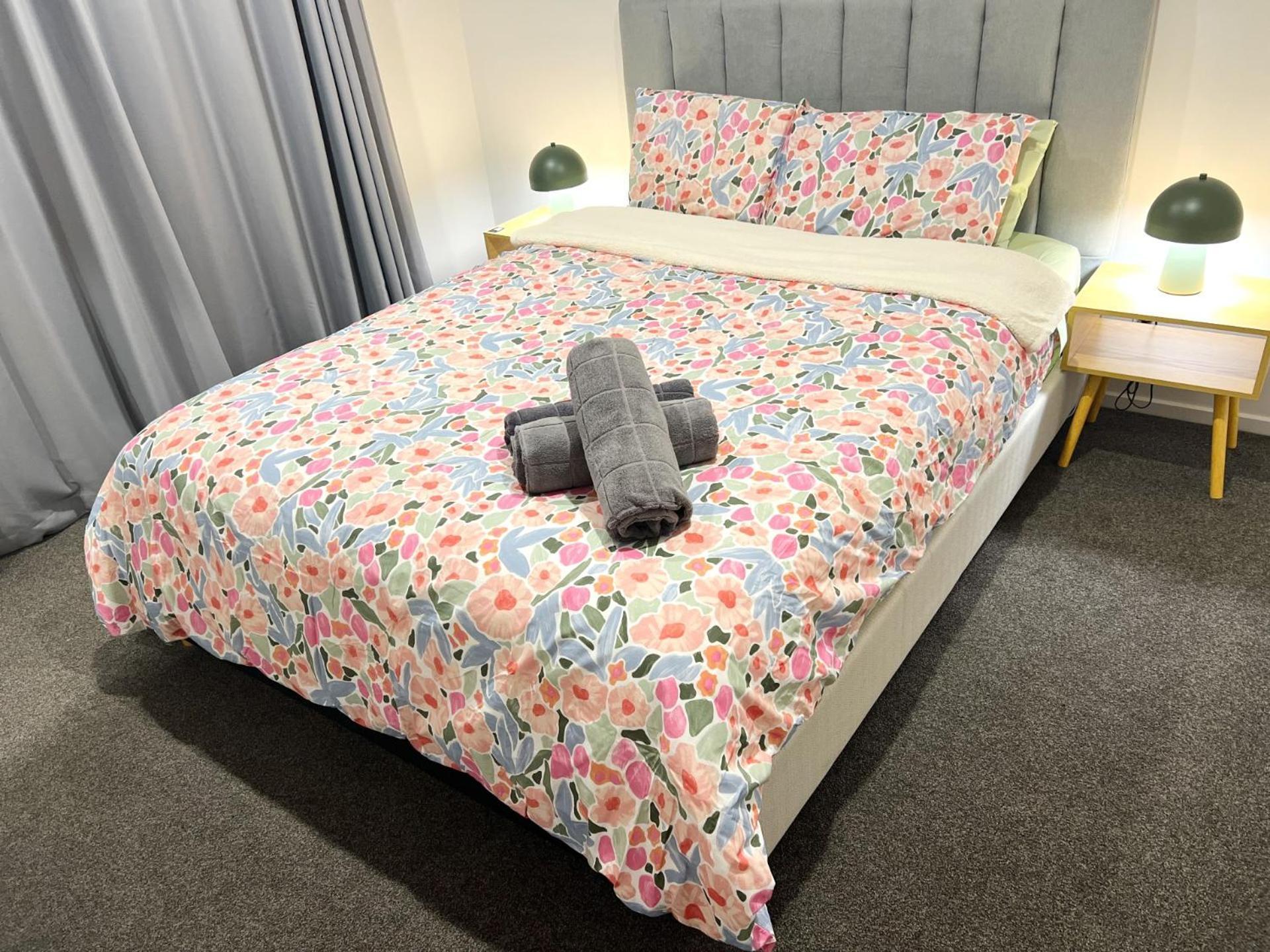 Modern Home With 2 Ensuites Only 17 Minutes To City And Chc Airport クライストチャーチ エクステリア 写真